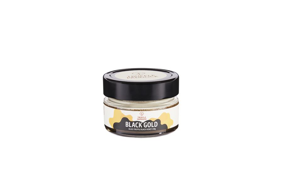 Truffle Paddock Black Gold 150gm