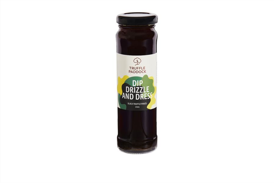 Truffle Paddock Dip Drizzle And Dress 155ml