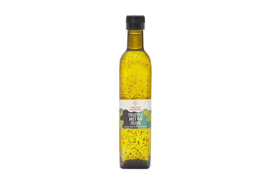 Truffle Paddock Truffle Met An Olive 500ml