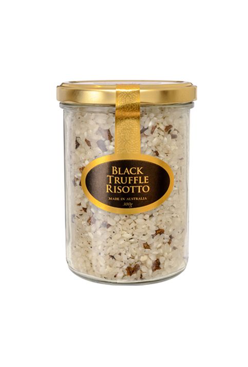 Ogilvie Truffle Risotto 300gm