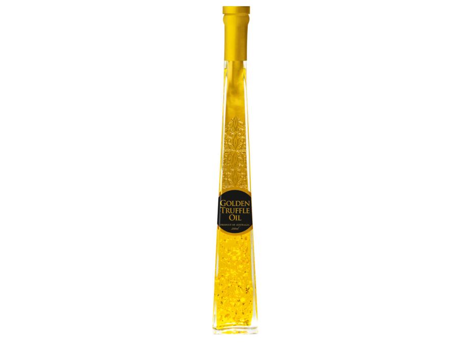 Ogilvie Golden Truffle Oil 200ml