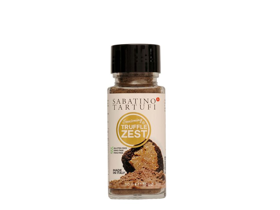 Sabatino Truffle Seasoning Zest 50gm