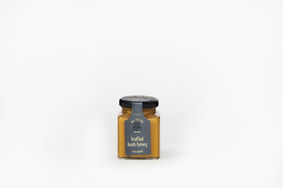 Tamar Valley Creamed Honey 160gm