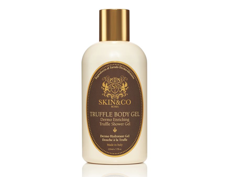 Skin & Co Truffle Therapy Body Gel 230ml