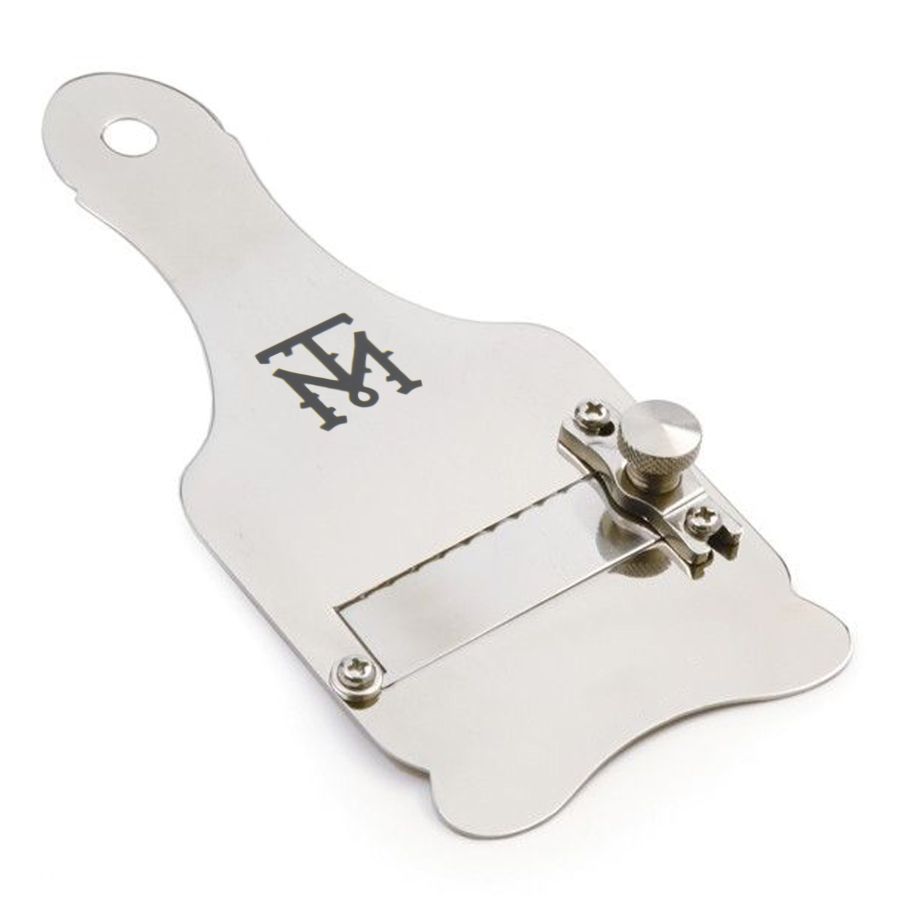 Truffle Melbourne Stainless Steel Shaver