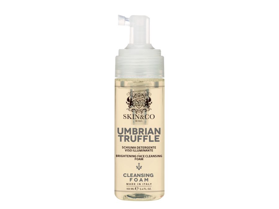 Skin & Co Umbrian Truffle Cleansing Foam 160ml