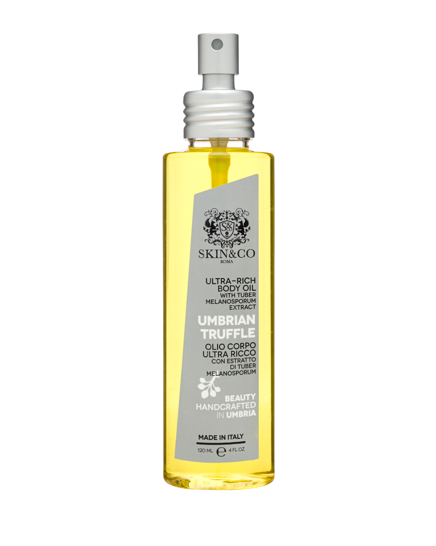 Skin & Co Umbrian Truffle Body Oil 120ml