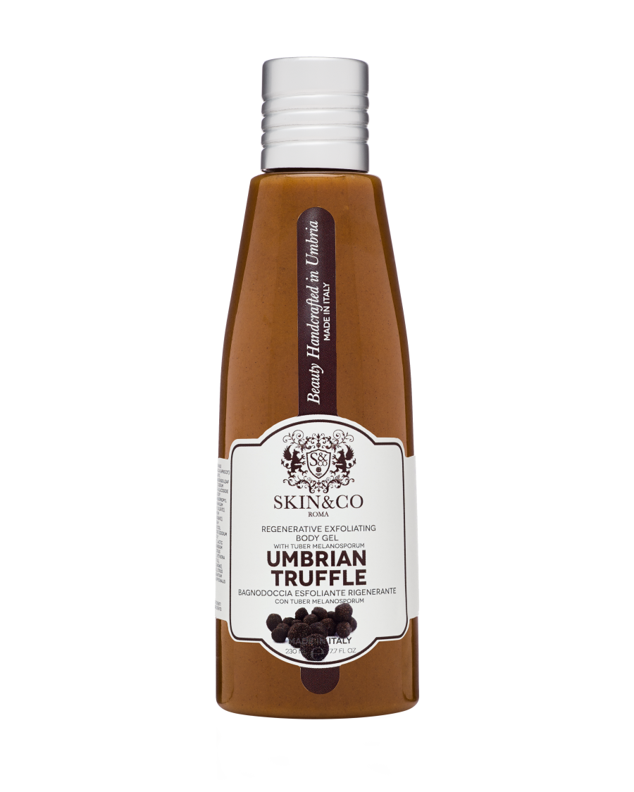 Skin & Co Umbrian Truffle Exfoliating Gel 230ml