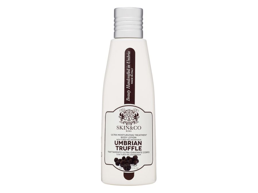 Skin & Co Umbrian Truffle Body Lotion 230ml